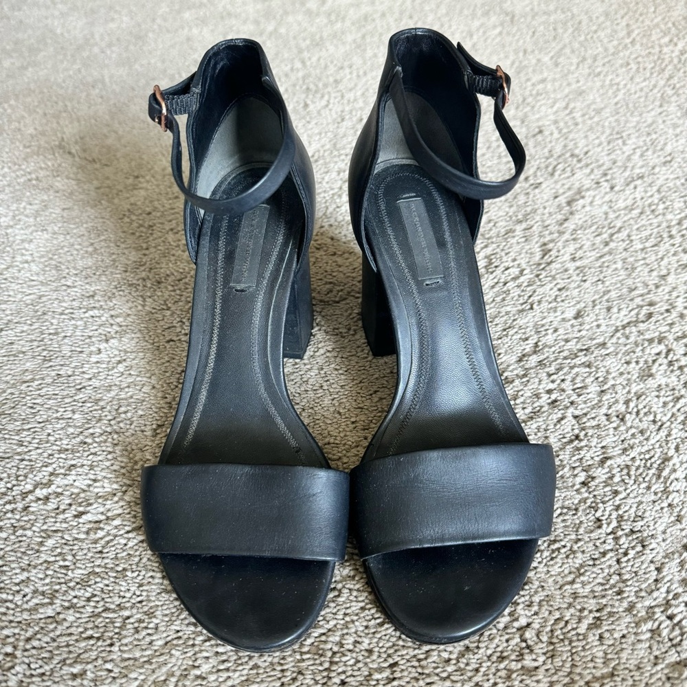 Alexander Wang Heels
